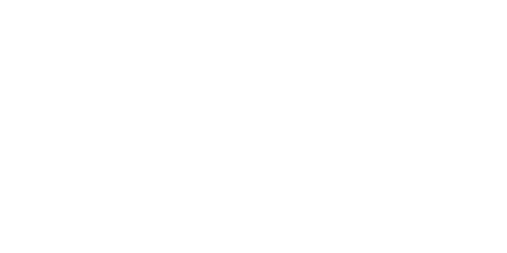 logo grenoble ecole de management