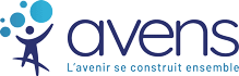 logo avens