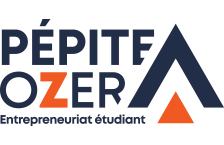 logo pepite ozer
